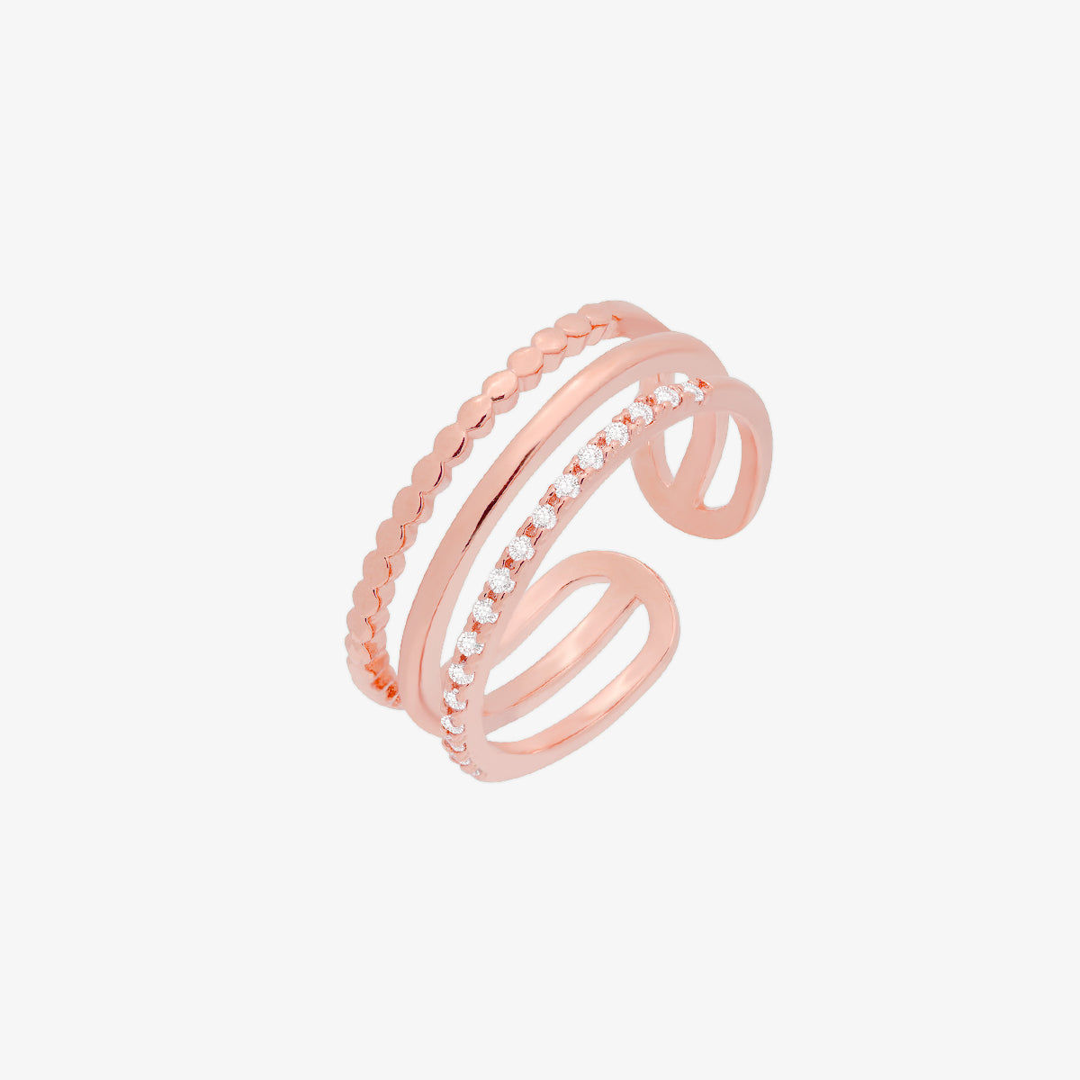 Triple Layer Ring-6